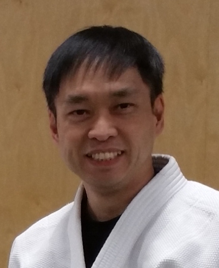 Danny Wong