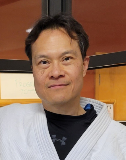 John Kam