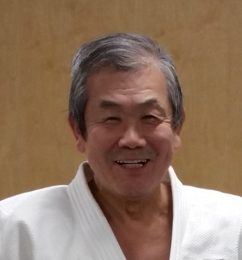 Takao Izumi