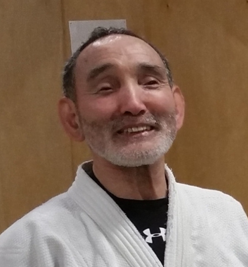 Tsutae Suzuki